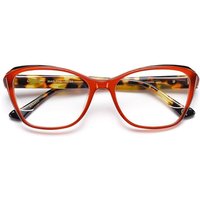 Etnia Barcelona Marlene RDBK サングラス - 女性用 - 赤