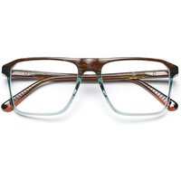 Etnia Barcelona Nouvel BRGR サングラス - 男性用 - 茶色