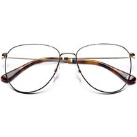 Etnia Barcelona Springfield GDHV サングラス - 女性用 - べっ甲shell