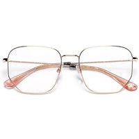 Etnia Barcelona Texas PGPK サングラス - 女性用 - 金色