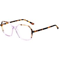 Etnia Barcelona LILY PUHV Women’s Eyeglasses Tortoiseshell Size 52 - Blue Light Block Available
