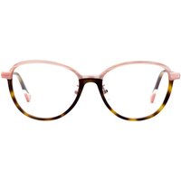 Etnia Barcelona Lhasa.A アジアフィット PKHV サングラス - 女性用 - べっ甲shell
