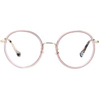 Etnia Barcelona Takeshita.A アジアフィット PKPG サングラス - 男性用 - ピンク
