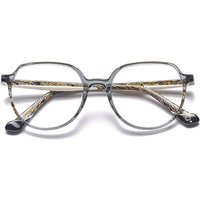Etnia Barcelona Iguazu GYWH サングラス - 女性用 - 灰色