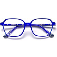 Etnia Barcelona Timanfaya BL サングラス - 女性用 - 青