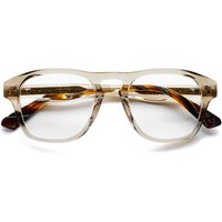 Etnia Barcelona Kirk GYBR Men's Eyeglasses Brown Size 51 - Blue Light Block Available