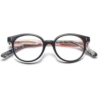 Etnia Barcelona Pandora 48O BKPK サングラス - 女性用 - 黒