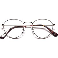 Etnia Barcelona Wicker Park SLHV サングラス - 男性用 - Silver