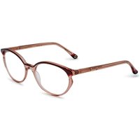 Etnia Barcelona Antibes PKBX Women’s Eyeglasses Pink Size 53 - Blue Light Block Available