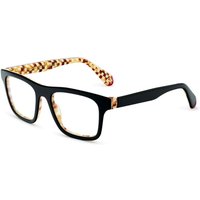 Etnia Barcelona Brutal No.05 BK サングラス - 男性用 - 黒