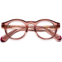 Etnia Barcelona Brutal No.07 PK サングラス - 男性用 - ピンク