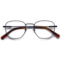 Etnia Barcelona Buchanan St BLHV Men's Eyeglasses Blue Size 50 - Blue Light Block Available