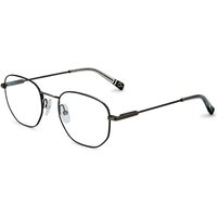 Etnia Barcelona Buchanan St SLBK サングラス - 男性用 - 黒