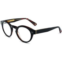 Etnia Barcelona Cap Sa Sal BKRD サングラス - 男性用 - 黒