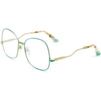 Etnia Barcelona Donatella GDGR サングラス - 女性用 - 緑