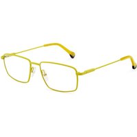 Etnia Barcelona Flow YW Men's Eyeglasses Yellow Size 56 - Blue Light Block Available