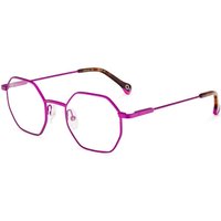 Etnia Barcelona Giggle FU Men's Eyeglasses Purple Size 48 - Blue Light Block Available