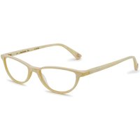 Etnia Barcelona Half Moon WH サングラス - 女性用 - 白
