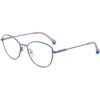 Etnia Barcelona Love PU Men's Eyeglasses Purple Size 53 - Blue Light Block Available