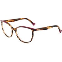 Etnia Barcelona Mary HVFU Women’s Eyeglasses Tortoiseshell Size 54 - Blue Light Block Available