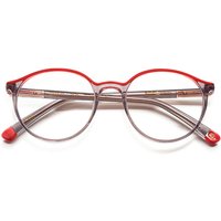Etnia Barcelona Nara 22 GYCO Men's Eyeglasses Clear Size 48 - Blue Light Block Available