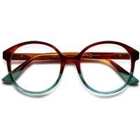 Etnia Barcelona Ornella HVTQ サングラス - 女性用 - べっ甲shell