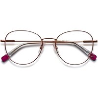 Etnia Barcelona Rivoli PG サングラス - 女性用 - 金色