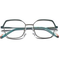 Etnia Barcelona Sonia GDBL サングラス - 女性用 - 緑