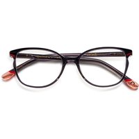 Etnia Barcelona Veracruz 22 BKCO サングラス - 女性用 - クリア