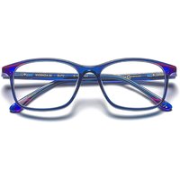 Etnia Barcelona Vicenza 22 BLFU Women’s Eyeglasses Blue Size 51 - Blue Light Block Available