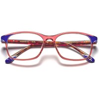 Etnia Barcelona Vicenza 22 BXBL サングラス - 女性用 - 赤