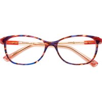 Etnia Barcelona Baviera BLPK サングラス - 女性用 - 青