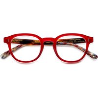 Etnia Barcelona Cap Roig RD サングラス - 男性用 - 赤