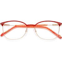 Etnia Barcelona Cornelian PGRD サングラス - 女性用 - 赤