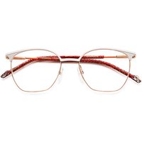 Etnia Barcelona Emerald PGWH サングラス - 女性用 - 白