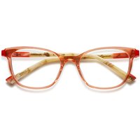 Etnia Barcelona Grimaldi PK サングラス - 女性用 - ピンク