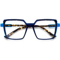 Etnia Barcelona Medinaceli BLHV Women’s Eyeglasses Blue Size 52 - Blue Light Block Available
