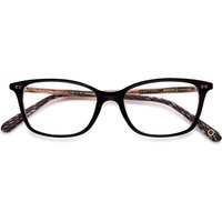 Etnia Barcelona Roses BKPK Women’s Eyeglasses Black Size 52 - Blue Light Block Available