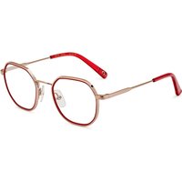 Etnia Barcelona Betty PGRD Men's Eyeglasses Size 46 - Blue Light Block Available