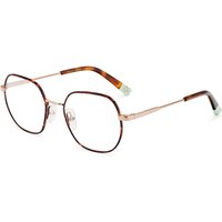 Etnia Barcelona Candy PGHV Men's Eyeglasses Tortoiseshell Size 47 - Blue Light Block Available