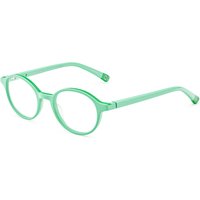 Etnia Barcelona Dixie GR Men's Eyeglasses Green Size 43 - Blue Light Block Available
