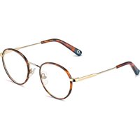Etnia Barcelona Harry HVGD Men's Eyeglasses Tortoiseshell Size 46 - Blue Light Block Available