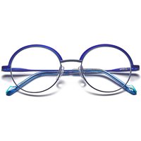 Etnia Barcelona Hilma BL Women’s Eyeglasses Size 50 - Blue Light Block Available