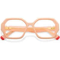 Etnia Barcelona Mambo Rx.2 BEPK Women’s Eyeglasses Size 53 - Blue Light Block Available