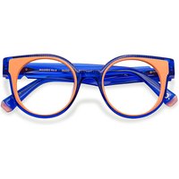 Etnia Barcelona Mambo Rx.5 BLCO サングラス - 女性用 -