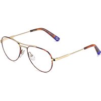 Etnia Barcelona Olaf 21 HVGD Women’s Eyeglasses Size 50 - Blue Light Block Available