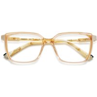 Etnia Barcelona Sussex WH Women’s Eyeglasses White Size 53 - Blue Light Block Available