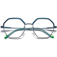 Etnia Barcelona Tarsila BL Women’s Eyeglasses Size 52 - Blue Light Block Available