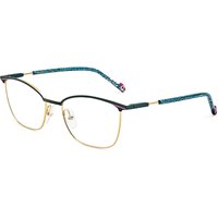 Etnia Barcelona Amethyst GDBL サングラス - 女性用 - 青