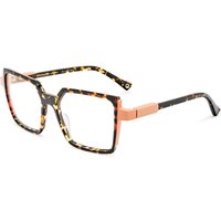 Etnia Barcelona Medinaceli HVCO サングラス - 女性用 - べっ甲shell
